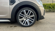 MINI Countryman 1.5 Cooper Exclusive 5dr Auto [Comfort Pack] Petrol Hatchback